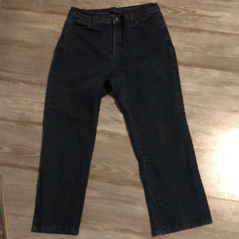 NYDJ Not your daughters Jeans